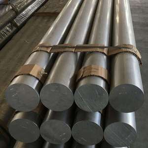 Stock 1080 6082 6061 6063 Aluminum <strong>Round</strong> Rod <strong>Bar</strong> H111 7075 5083 T5 Extruded <strong>Round</strong> Aluminium Billet <strong>Bar</strong> Aluminum Rod for Aircraft - Product Image 4