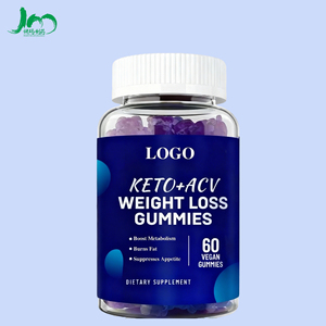 Produits amincissants pour la perte de poids, gommes au vinaigre de <span class=keywords><strong>cidre</strong></span> de pomme, gommes Keto ACV, complément alimentaire pour une taille plate, gommes amincissantes - Product Image 1