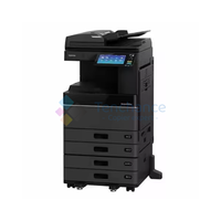 Copieuse couleur remise à neuf pour Toshiba E-STUDIO 2505AC 3005AC 3505AC 4505AC 5005AC A3 imprimante papier bureau