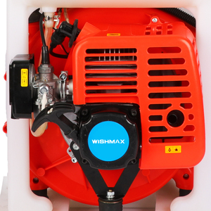 Máy Phun Sương Dùng Trong Nông Nghiệp 2 Thì 14 Lít - Product Image 2