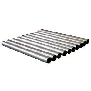 Good Quality 304 Stainless Steel Tube Best Price Surface Bright Polished 316l Stainless Steel Pipe On Sell