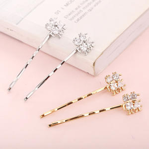 Accessoires de cheveux tendance, accessoires de cheveux mignons, épingle à cheveux en perle de hibou, provenant de l'usine - Product Image 3