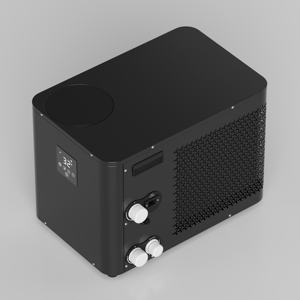 Enfriador de Agua Portátil 1HP Pro Wifi para Baños de Hielo y Recuperación Deportiva, Bañera de Inmersión Fría - Product Image 6