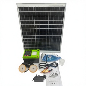 Plancha <span class=keywords><strong>Solar</strong></span> Portátil PINE de 12V CC, 130W, 384Wh, Funciona con Batería, Control de Temperatura, Protección Contra Sobrecalentamiento, Ideal para Viajes y Camping - Product Image 5