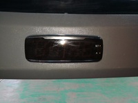 ADIPUTRO Bus LED HORLOGE NUMÉRIQUE 218*84 HC-B-53019