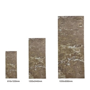 Lastra di onice artificiale in marmo naturale moderno grande pannelli in pietra traslucido retroilluminato al <span class=keywords><strong>quarzo</strong></span> controsoffitti da cucina <span class=keywords><strong>per</strong></span> il magazzino della cucina - Product Image 2