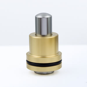 Gagang tuas kontrol hidrolik pilot, batang dorong berlaku untuk Bobcat 17 20 27 35 45 50 55 - Product Image 1