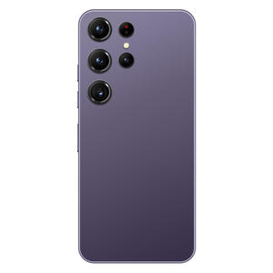 S25 Ultra 5G <span class=keywords><strong>Smartphone</strong></span> 8 Gen4 Équivalence <span class=keywords><strong>4K</strong></span> 120Hz Premium Performance <span class=keywords><strong>Meilleur</strong></span> prix - Product Image 5