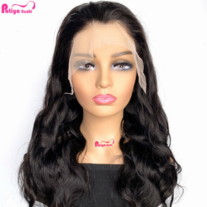 Extensiones de Cabello Humano Virgen Malasio en Paquetes de Ondas Naturales, Personalización de <span class=keywords><strong>Dropship</strong></span> y Marcas Privadas - Product Image 6