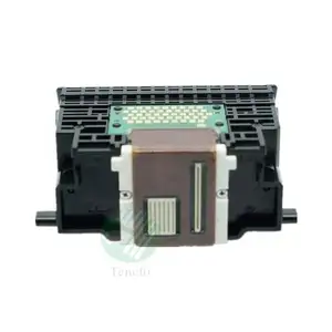 Canon ip4500 ip5300 mp610 mp810 mx850 잉크젯 프린트 헤드 용 QY6-0075 프린터 헤드