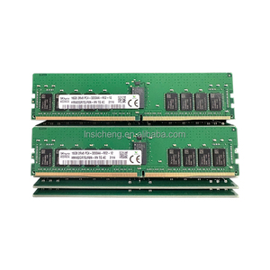 SK Hynix PC4 2666V - 64GB DDR4 ECC Server RAM Module