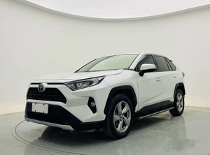 <span class=keywords><strong>Toyota</strong></span> <span class=keywords><strong>RAV</strong></span> 4 2.0L CVT FWD Fashion Plus Edition 5 places SUV d'occasion 2021 en bon état, exportation complète du véhicule - Product Image 2