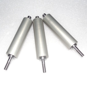 Rouleau en acier anodisé dur, rouleau - Product Image 2