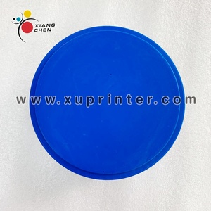 ไส้กรองอากาศคุณภาพดีที่สุด WD รุ่น 00.580.5379 สำหรับเครื่องพิมพ์ออฟเซ็ต SM102 CD102 XL105 สีฟ้า - Product Image 4
