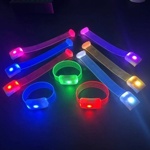 Halloween <strong>Party</strong> Supplies Light up <strong>Glasses</strong> Shutter Shades <strong>Glow</strong> Sticks LED Sunglasses for Kids Adults Plastic Hongxing - Product Image 2