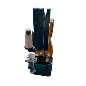 Machine à coudre portable électrique pour sacs industriels, fermeture de sacs PP, machine à coudre portative industrielle - Product Image 3