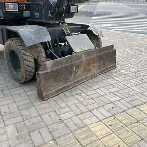 High Quality New Product <strong>Used</strong> Excavators Doosan DX60w Excavator Factory Direct <strong>Sales</strong> Secondhand Machinery - Product Image 5