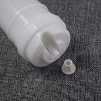 Kit de cartouches filtrantes à connexion rapide coréennes pour purificateur d'eau de voiture – Coton PP/Charbon actif granulaire/Charbon compressé/Grand format