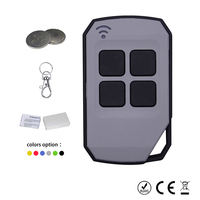 Duplicateur de télécommande universel à code tournant YET2129 pour porte coulissante
