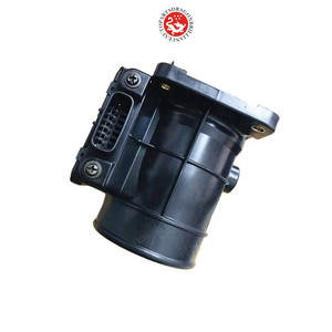 MAF 질량 공기 유량 센서 OEM MD336482 <span class=keywords><strong>E5T08071</strong></span> <span class=keywords><strong>482</strong></span> 미쓰비시 몬테로 챌린저 갤런트 3.5L 3.8L V25 V45 V65 V73 V75 V77용 - Product Image 1