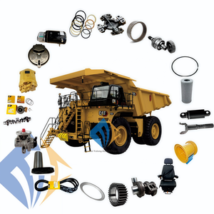 Pièces de rechange pour engins de chantier Caterpillar <span class=keywords><strong>4400</strong></span>, Camion benne 150 tonnes, Camion 777 798 AC 793D 785C 793F Série <span class=keywords><strong>4400</strong></span> - Product Image 3