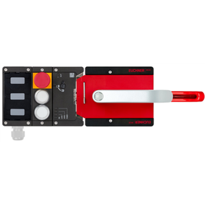 Módulo Controlador EUCHNER MGB-L1H-<span class=keywords><strong>ARA</strong></span>-R 119924, Nuevo y Original, Se Vende a Bajo Precio - Product Image 4