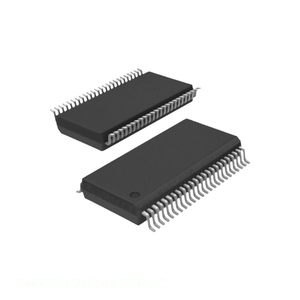 48 BSSOP (0.295 "กว้าง7.50มม.) 74FCT162H244CTPVC ลอจิกซื้อชิ้นส่วนอิเล็กทรอนิกส์ออนไลน์ผู้จัดจำหน่ายที่ได้รับอนุญาต - Product Image 1