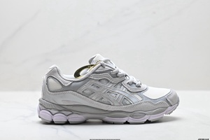 <span class=keywords><strong>Scarpe</strong></span> da Corsa Gel NYC 2026 Personalizzate all'Ingrosso, Sneakers Sportive <span class=keywords><strong>Estive</strong></span> di Alta Qualità per Uomo e Donna, Stile Campus - Product Image 6