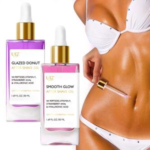 Serum Perawatan Area Bikini untuk Wanita Setelah Mencukur, Mengatasi Luka Bakar, Benjolan, Rambut Tumbuh Ke Dalam, Iritasi, dan Kekeringan, Pereda Instan - Product Image 1