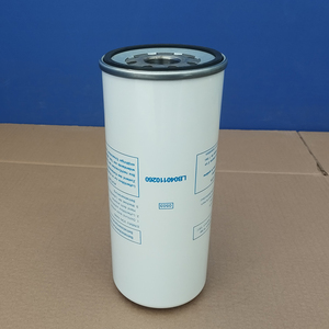 ตัวกรองแยกน้ำมันอัดแรงดัน Mengma LB040110260 สำหรับเครื่องอัดอากาศแบบสกรูอุตสาหกรรม ทำจากใยแก้ว ผลิตในประเทศจีน ตัวเครื่องโลหะ - Product Image 1