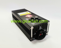 Pointeur laser haute puissance 70W, portée de 3m, perforation de boîtes en aluminium en 2 secondes, autonomie de 2 heures, visée lumière rouge