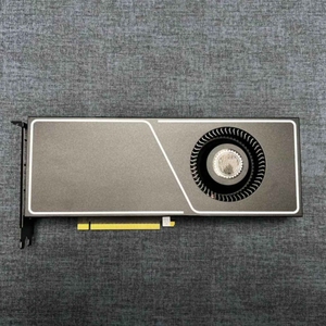Carte graphique RTX3080 20 Go d'occasion avec refroidissement par turbine, 20 Go GDDR6X pour l'informatique IA et le jeu - Product Image 1