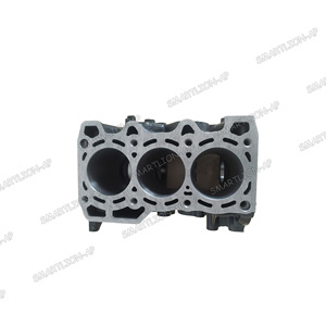 BLOQUE DE CILINDROS 96245516 para <span class=keywords><strong>DAEWOO</strong></span> DAMAS <span class=keywords><strong>MATIZ</strong></span> TICO 0.8 F8CV Repuestos Automotrices - Product Image 2