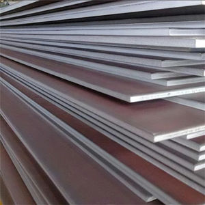 MSプレートグレードA36 1045 ASTM 1023 1055炭素鋼板1mm 2mm 3mm 4mm厚いフラットプレート薄い鉄ブラックシート - Product Image 4