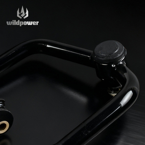 Pour Nissan Armada Titan, suspension modifiée tout-terrain, bras de suspension avant renforcé en fer forgé - Product Image 1