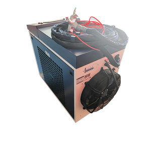 Machine à souder combinée 4 en 1 |   Soudeuse <span class=keywords><strong>MIG</strong></span> TIG MMA <span class=keywords><strong>MAG</strong></span> haute précision avec affichage numérique, <span class=keywords><strong>laser</strong></span> à fibre automatique, nouveau - Product Image 3