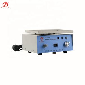 Oscilador rotatorio de sífilis agitador de laboratorio médico a la venta - Product Image 4