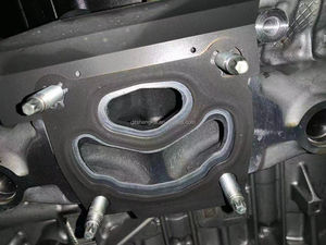 บล็อกเครื่องยนต์ใหม่ดั้งเดิมสำหรับ2017 Ford Mustang 2.<span class=keywords><strong>3</strong></span> EcoBoost N48H เบนซิน314-317HP - Product Image 6