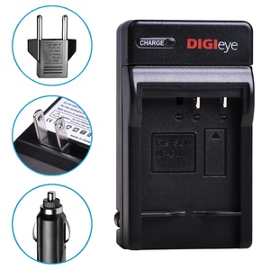 ชุดอุปกรณ์ชาร์จ DIGIeye NP-BN1 NPBN1 NP BN1 สำหรับกล้อง <span class=keywords><strong>Sony</strong></span> <span class=keywords><strong>Cyber</strong></span>-<span class=keywords><strong>Shot</strong></span> <span class=keywords><strong>DSC</strong></span> QX10 QX100 <span class=keywords><strong>DSC</strong></span> T99 T110 TF1 TX5 TX7 TX9 TX10 TX20 TX30 TX55 - Product Image 2