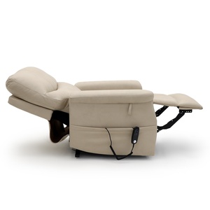 Geeks ofa Dual Motor Power Elektrischer Medical Lift Riser Liegestuhl mit <span class=keywords><strong>Massage</strong></span> für ältere Menschen und Patienten - Product Image 5