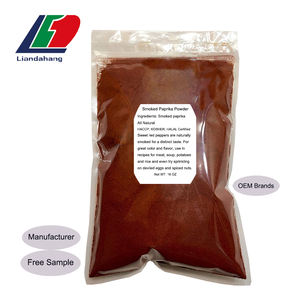 453.6g 16 onces de paprika fumé doux épicé 430g 15 oz <span class=keywords><strong>Pimenton</strong></span> Ahumado <span class=keywords><strong>Pimenton</strong></span> Dulce Molido doux <span class=keywords><strong>Pimenton</strong></span> moulu - Product Image 5