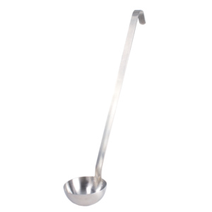 Cucharas Medidoras de Acero Inoxidable de Primera Calidad para Uso en la Cocina - Product Image 1
