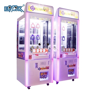 Giải Thưởng Giá Rẻ Máy Bán Hàng Tự Động Hỗ Trợ Hóa Đơn Chấp Nhận Maquina Key Master Arcade Game For Game Center - Product Image 4