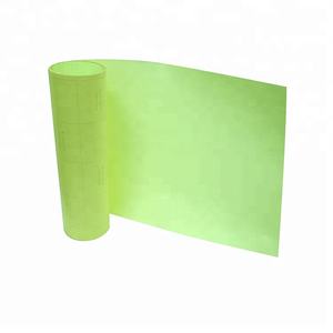 Cinta autoadhesiva prismática, 6-8 horas, papel fotoluminiscente que brilla en la oscuridad, película luminosa que brilla en la oscuridad, vinilo - Product Image 3