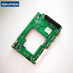 Placa Base Industrial Integrada Advantech AMO-3000, Nueva en Existencia, Placa con CPU I3/I5/I7, Placa Médica 100% Probada - Product Image 4