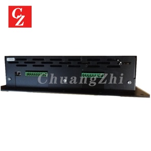 301ETK375 Controller <b>Panel</b> Display Module PLC for Gardner Denver Compair Air Compressor - Product Image 5