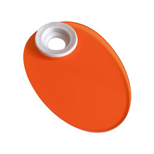 Bouclier lumineux pour lampe à ongles, épaissi, bloquant la lumière bleue, pour outil de lampe UV portatif - Product Image 5