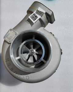 <span class=keywords><strong>Turbocharger</strong></span> 15102780Q J135A-W58 7181302 suku cadang <span class=keywords><strong>Diesel</strong></span> suku cadang mesin konstruksi suku cadang mesin - Product Image 3