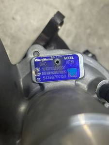 Hoge Kwaliteit 2.0T Turbocharger Gedemonteerde Onderdelen Voor Gac Trumpchi Gs4 Direct Van Originele Fabriek Inlaatspruitstuk Dynamo - Product Image 6