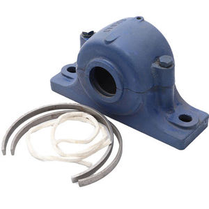 Carcasas de Bloque de Soporte Divididas SN626 SN515 SN516 SN517 SN518 SN519 SN520 SN522 para Sistemas Industriales de Soporte de Ejes - Product Image 3